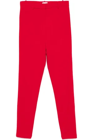 MAGDA BUTRYM Skinny tailored trousers
