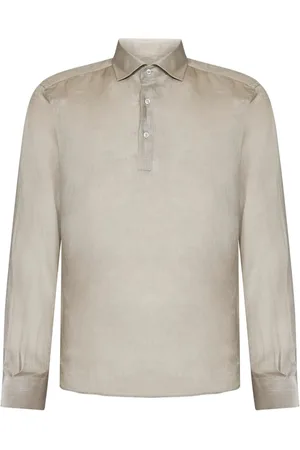 Franzese Brad Pitt polo shirt