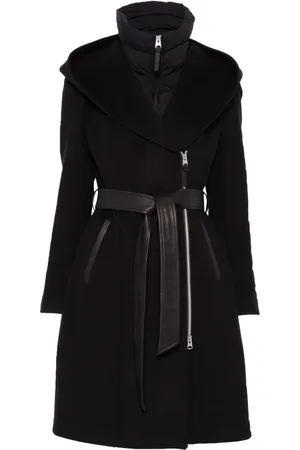 Mackage Shia-Slb coat