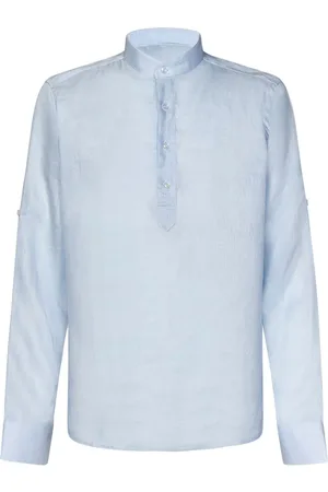 Franzese Brad Pitt polo shirt