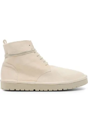 MARSÈLL Sancrispa Alta boots