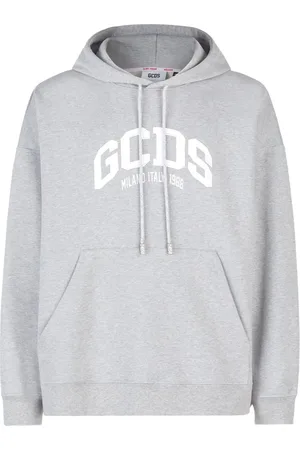 GCDS 1988 logo-print hoodie