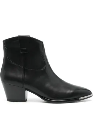 Ash 50mm Fame ankle boots