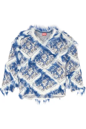 Diesel K-Otello jumper
