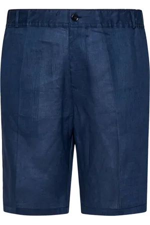 Franzese Lapo Elkann shorts