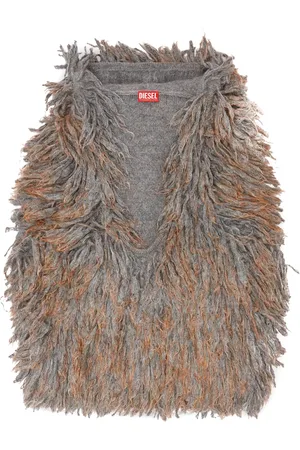 Diesel K-Haruf hoodie