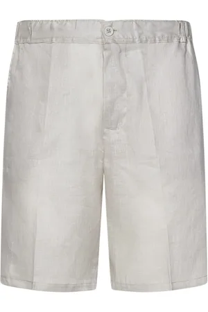 Franzese Lapo Elkann shorts