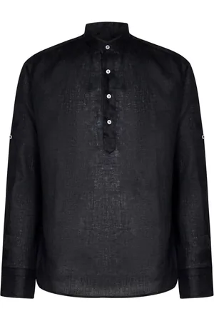 Franzese Brad Pitt polo shirt