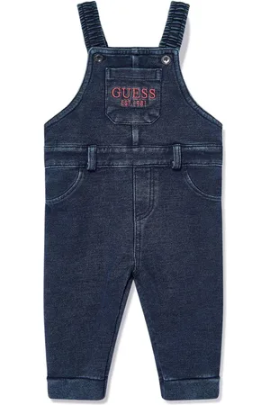 Overalls & Dungarees in the color Blue - Buy From the Best Brands - prices  in Dubai | FASHIOLA UAE