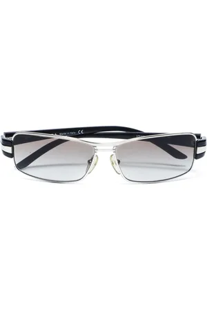 Prada Rectangle-frame sunglasses