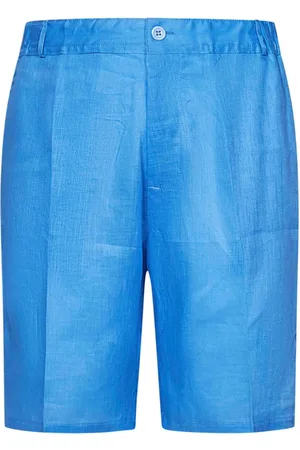 Franzese Lapo Elkann shorts
