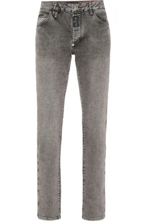 Philipp Plein Skinny-cut jeans