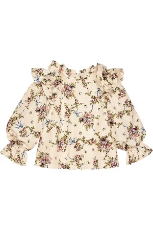 Tutu Du Monde Belle blouse