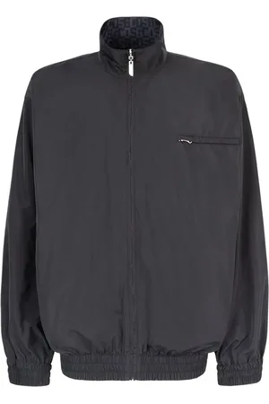 GCDS Reversible lightweight jacket