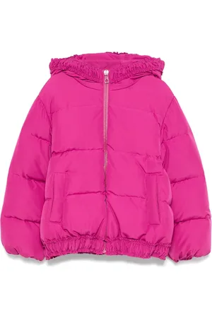 Simonetta Padded jacket