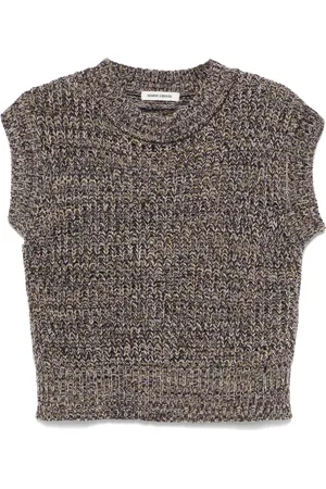HENRIK VIBSKOV Six End vest