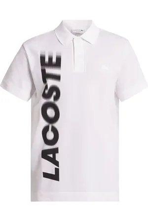 Lacoste Movement polo shirt