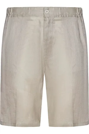 Franzese Lapo Elkann shorts