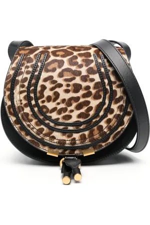 Chloé Small Saddle cross body bag