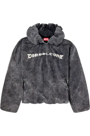 Diesel S-Fishy hoodie