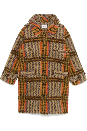 HENRIK VIBSKOV Blackout Coat
