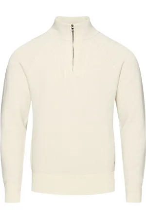Orlebar Brown Lennard Ribbed jumper