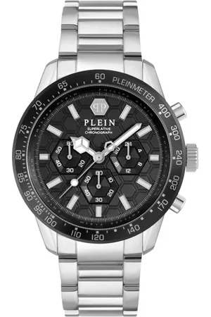 Philipp Plein Pleinmeter 44mm