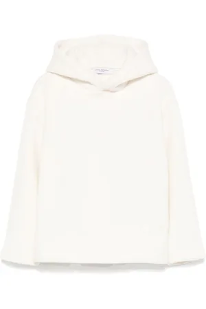 Paolo Pecora Fleece hoodie