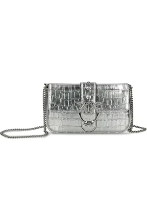 Pinko Love One crossbody bag