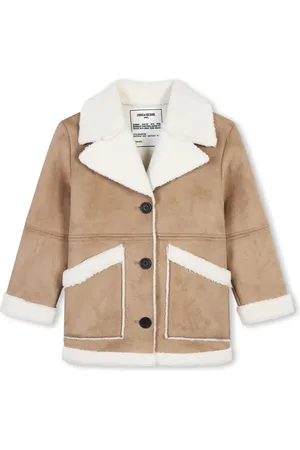 Zadig & Voltaire Single-breasted jacket