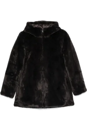 save the duck Hooded coat