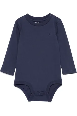 Ralph Lauren Polo Pony bodysuit