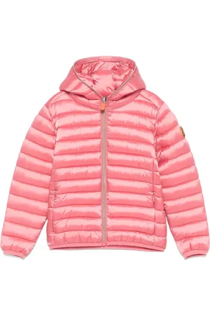 save the duck Quilted puffer jacket