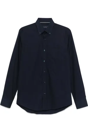 Paul & Shark Cotton shirt
