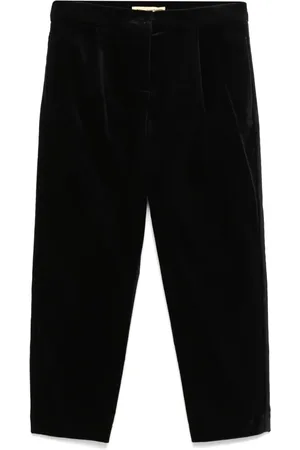 Stella McCartney Pleat-detail trousers