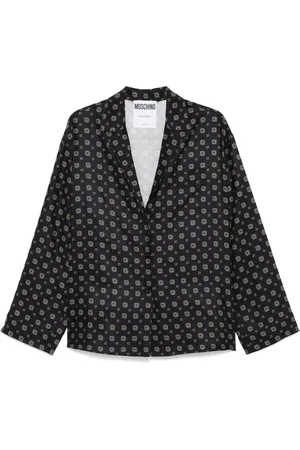 Moschino Silk shirt