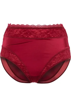 Marlies Dekkers Carita high-waisted briefs