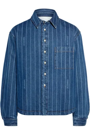 Jacquemus La Chemise Boulanger shirt