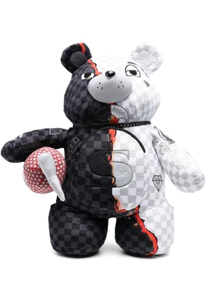 Sprayground Teddy-bear backpack