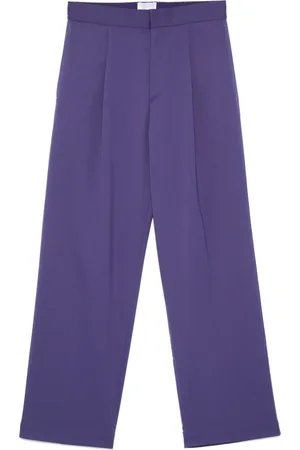 BONSAI Loose trousers