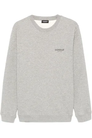 Dondup Mélange-effect sweatshirt