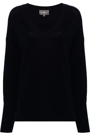 ERIC BOMPARD V-neck sweater