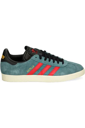 adidas Gazelle MLS sneakers