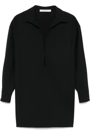 Serafini Shift mini dress