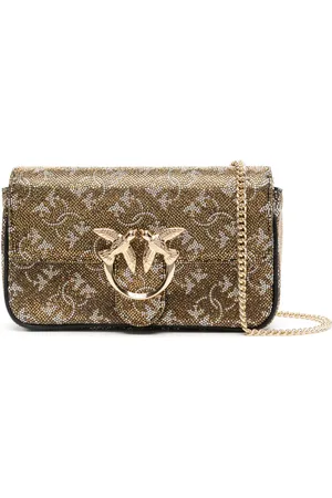 Pinko Love One crossbody bag