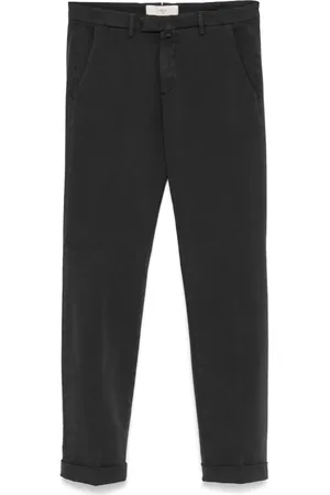 BRIGLIA Bg03 tapered trousers