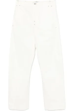 Jacquemus Le de-N??mes jeans
