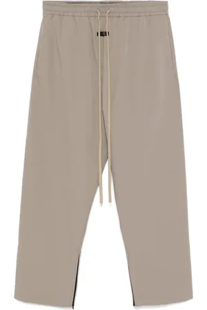 FEAR OF GOD Drawstring trousers