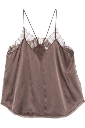 IRO Berwyn cami top