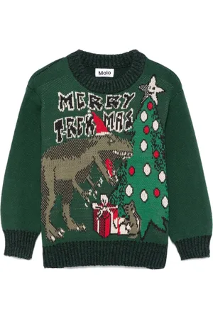 Molo Bello sweater